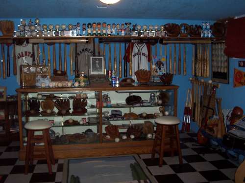 John D. Display 4